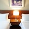 Royal Suite Hotel Bangkok - map
