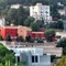 Hotel Mandarina - map