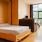 Aparthotel Wellness - map