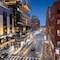 Hotel Indigo Boston Garden By Ihg - map