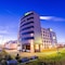 Holiday Inn Express München-Messe By Ihg - map