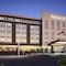 Novotel Toronto Vaughan Centre - map