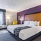 La Quinta Inn & Suites By Wyndham Univ Area Chapel Hill - map