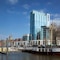 Radisson Blu Hotel Bristol - map