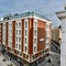Hotel Vicenza - map