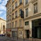 Hotel Les Théâtres - map