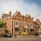 Best Western London Peckham Hotel - map