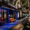 The Mark Hotel - map