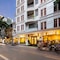 Hong Ngoc Dynastie Boutique Hotel & Spa - map