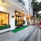 Hong Ngoc Dynastie Boutique Hotel & Spa - map