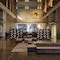 Hotel Villa Fontaine Grand Tokyo - Shiodome - map