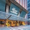Fairmont Beijing - map