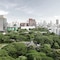 Bliston Suwan Park View - map