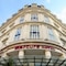 Mercure Hanoi La Gare - map