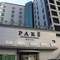 Pars International Hotel - map