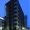 Hotel Villa Fontaine Tokyo - Shinjuku - map