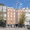 Westcord City Centre Hotel Amsterdam - map