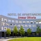 Apartamentos Irenaz - map