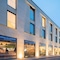 Best Western Plus Hotel Ostertor - map