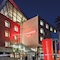 Leonardo Hotel Esslingen - map
