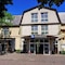 Best Western Wein- Und Parkhotel - map