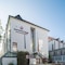 Best Western Plus Hotel Am Schlossberg - map