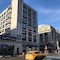 Best Western Bowery Hanbee Hotel - map