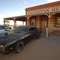 Oasis Motor Inn - map