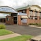Best Western Bundaberg Cty Mtr Inn - map