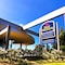 Best Western Wheelers Hill International - map