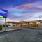 Southgate Motel - map