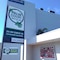 Palm Court Motor Inn - map
