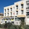 The Originals Boutique, Hotel Miramar - map