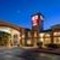 Best Western Plus Lubbock Windsor Inn - map