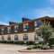 Best Western Temple Inn & Suites - map