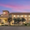 Best Western Plus Crown Colony Inn & Suites - map