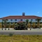 Best Western San Isidro Inn - map
