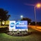 Best Western Sugarland Inn - map