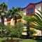 Best Western Alamo Suites - map