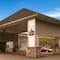 Best Western Plus Windjammer Inn & Conference Center - map