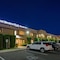Best Western Plus Ahtanum Inn - map