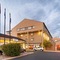 Best Western Plus InnTowner Madison - map