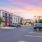 Best Western Plus Eau Claire Conference Center - map