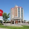 Ramada By Wyndham Lethbridge - map