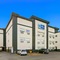 Best Western Airport Inn - map