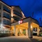 Best Western Plus Mission City Lodge - map