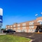 Best Western Thunder Bay Crossroads - map