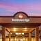 Best Western Plus Burlington Inn & Suites - map