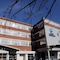 Best Western Manchester Altrincham Cresta Court Hotel - map