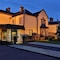 Best Western Plus Keavil House Hotel - map
